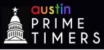 Austin Prime Timers logo