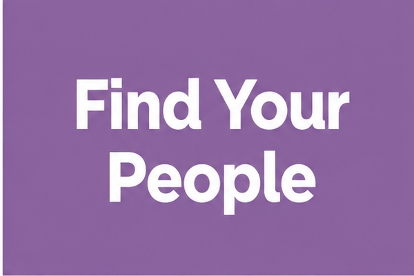 Find_Your_People