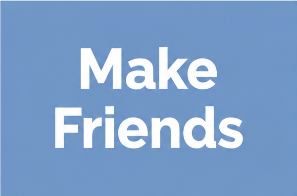Make_Friends