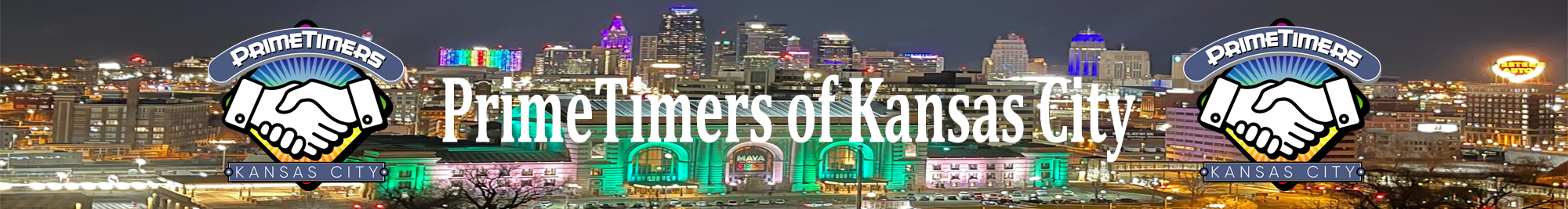 PrimeTimers of Kansas City