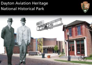 Dayton Aviation Heritage Park