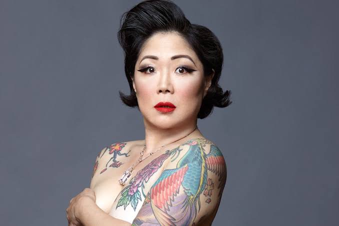 Margaret Cho