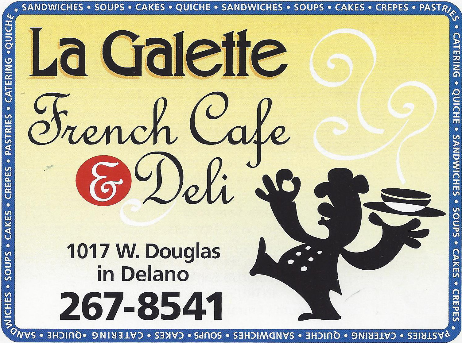 La Galette gives Wichita a little taste of France